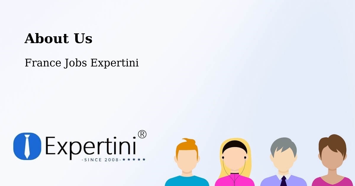 About Expertini Recruitment Platform  – Bazouges La Pérouse - Bazouges La Pérouse, France Jobs Expertini