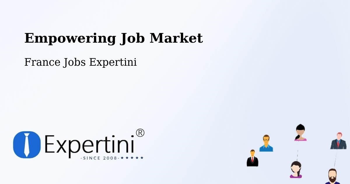 Job Market Insights – Bazouges La Pérouse - France Jobs Expertini