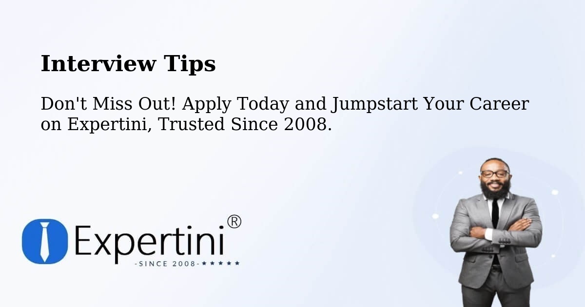 Interview Tips & Techniques for Job Seekers – Bazouges La Pérouse - Bazouges La Pérouse, France Jobs Expertini