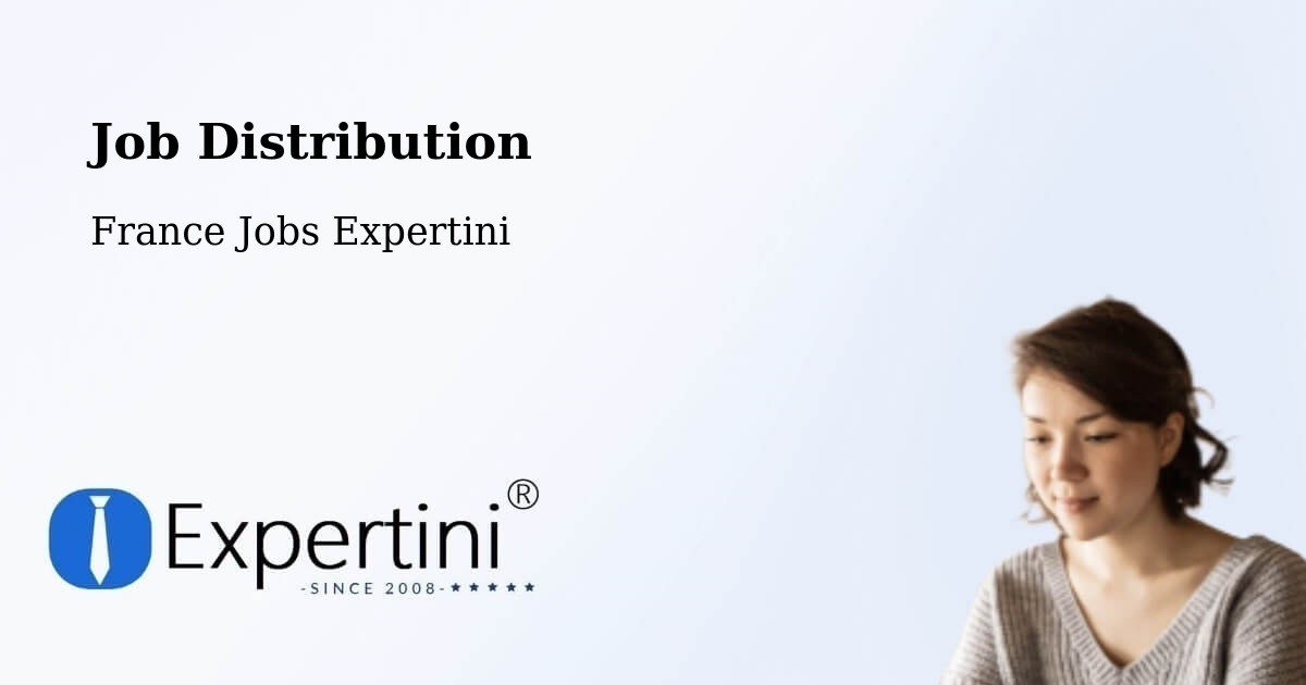 Multi-Channel Job Distribution & Job Board Posting in Bazouges La Pérouse - France Jobs Expertini